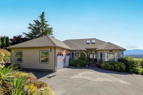 1437 Valley View Dr, Courtenay, BC, V9N8T3 | Card Image