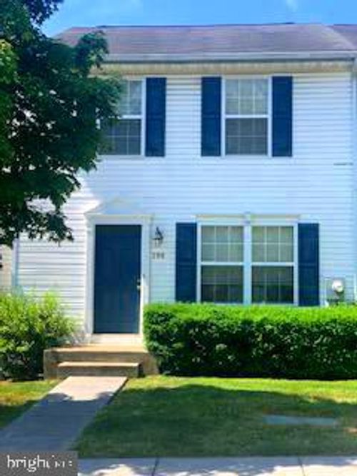 104 Eastside Ln, WINCHESTER, VA, 22602-6273 | Card Image