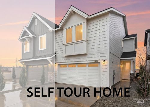 389 N Fritts Ave, Meridian, ID, 83642-7064 | Card Image