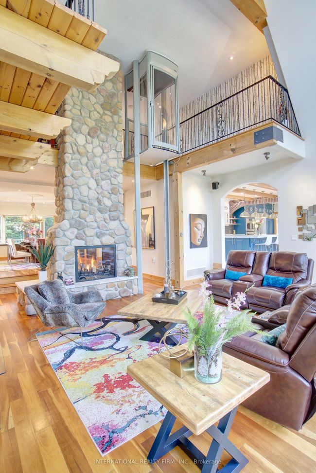 6 Pinehurst Lane, House other with 9 bedrooms, 6 bathrooms and 10 parking in Minesing ON | Image 14