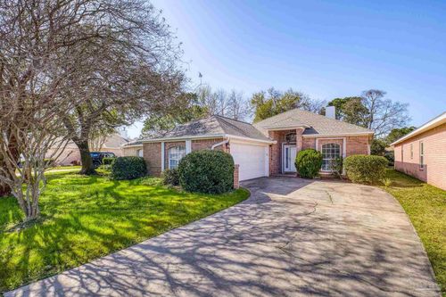 4172 Longwood Cir, Gulf Breeze, FL, 32563-8501 | Card Image