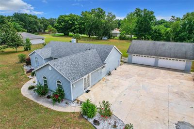 17528 E Apshawa Road, House other with 4 bedrooms, 2 bathrooms and null parking in Minneola FL | Image 3