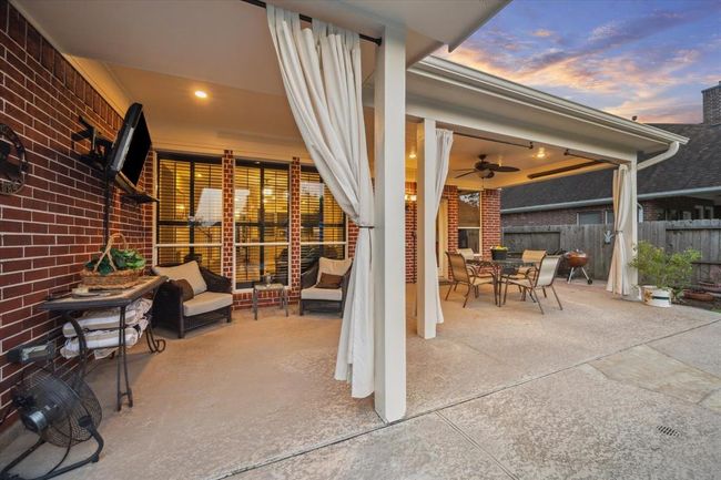 3732 Coral Reef Dr, House other with 3 bedrooms, 2 bathrooms and 3 parking in Seabrook TX | Image 35