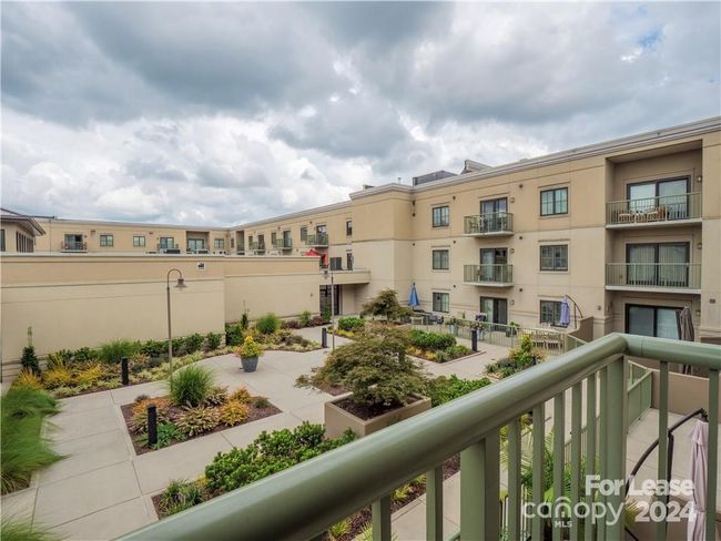 UNIT-501 - 721 Governor Morrison St, Condo with 1 bedrooms, 1 bathrooms and null parking in Charlotte NC | Image 12