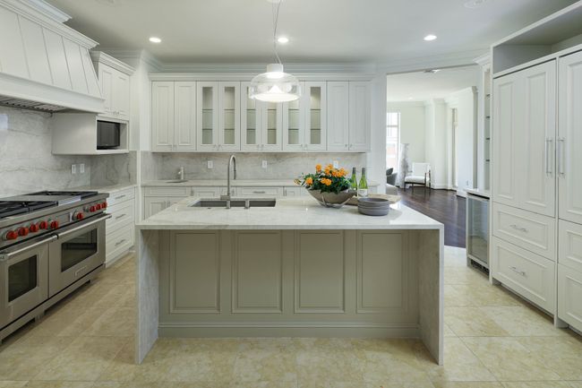 APT-1101 - 2555 N Pearl St, Condo with 2 bedrooms, 3 bathrooms and null parking in Dallas TX | Image 12
