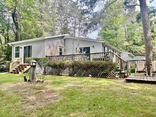 16469 N Big Pickerel Lane, Townsend, WI, 54175 | Card Image