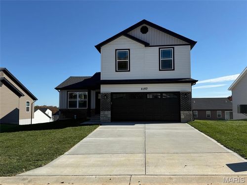 1157 Marathon Dr, Foristell, MO, 63348-2619 | Card Image