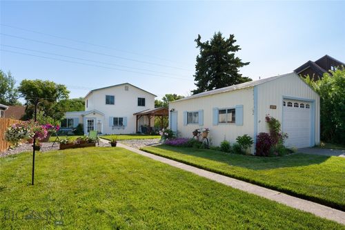 411 S 12th St, Livingston, MT, 59047-3322 | Card Image