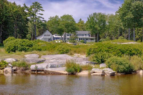 541 E Blue Hill Road, Blue Hill, ME, 04614 | Card Image