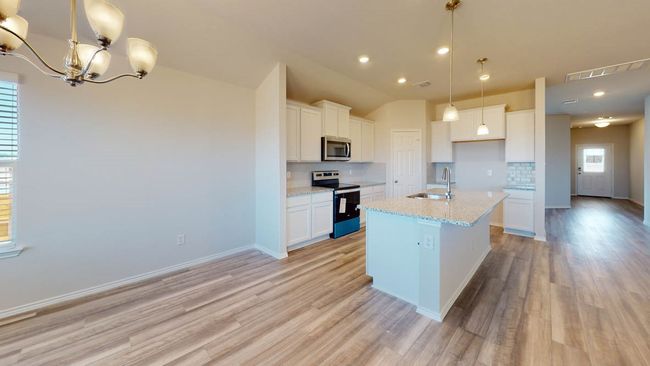 173 Creekfall Rd, House other with 4 bedrooms, 3 bathrooms and 2 parking in Burnet TX | Image 7