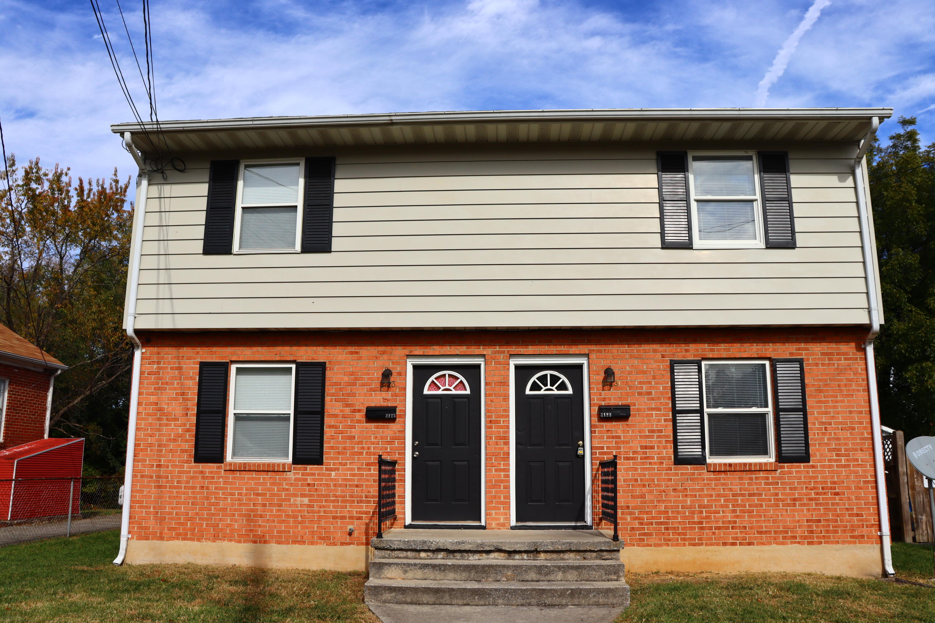 3123 3123 Round Hill Ave, For Rent in Roanoke Zoocasa