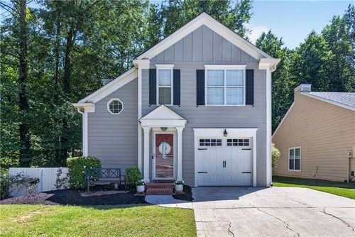 5035 N Bridges Dr, Alpharetta, GA, 30022-6670 | Card Image