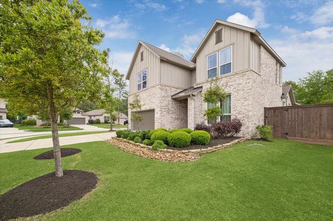 16630 Polletts Cove Ct, House other with 4 bedrooms, 3 bathrooms and 2 parking in Humble TX | Image 4