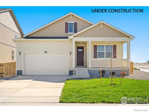 2268 Base Street, Fort Lupton, CO, 80621 | Card Image