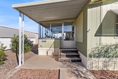 236 - 450 W Sunwest Drive, House other with 2 bedrooms, 2 bathrooms and null parking in Casa Grande AZ | Image 3