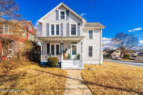 16 Grand Ave, Washington, NJ, 07882-1237 | Card Image