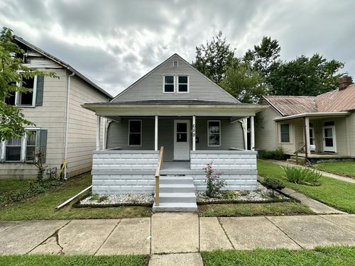 688 E 4th St, Chillicothe, OH, 45601 | Card Image