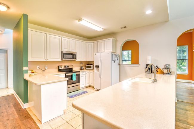 UNIT-101 - 780 Pickering Dr, Townhouse with 3 bedrooms, 3 bathrooms and null parking in Murrells Inlet SC | Image 7