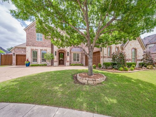 10936 Cortez Ct, Frisco, TX, 75033-1774 | Card Image