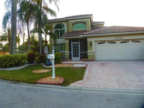 2608 Nw 79th Ave, Margate, FL, 33063-8150 | Card Image