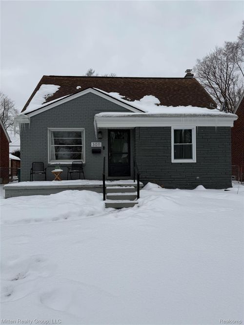 3011 N Alexander Ave, Royal Oak, MI, 48073-3510 | Card Image