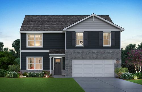 1817 Overland Dr, Plainfield, IL, 60586 | Card Image