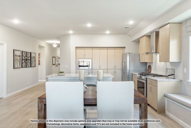 937 Kingbird Ln, House other with 4 bedrooms, 2 bathrooms and null parking in Alvarado TX | Image 16