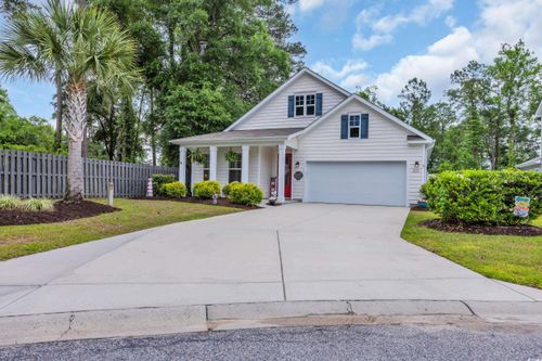 1009 Oak Marsh Ln, North Myrtle Beach, SC, 29582-7906 | Card Image