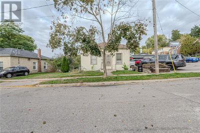 12 Ann St, House other with 2 bedrooms, 1 bathrooms and 1 parking in Brantford ON | Image 1