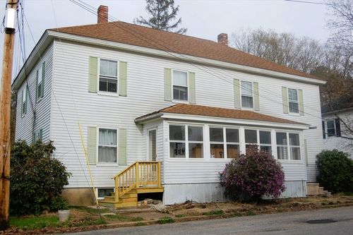 12-16 Church St, South Barre, MA, 01074 | Card Image
