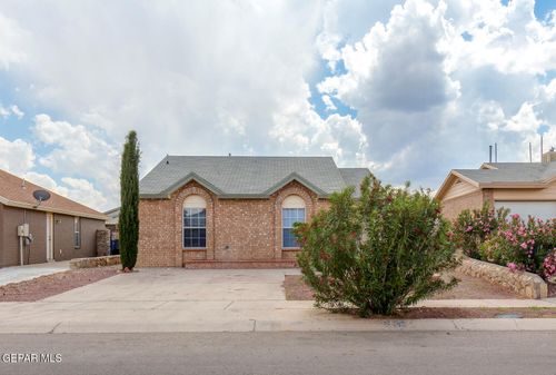 12494 Tierra Bella Dr, El Paso, TX, 79938-4419 | Card Image