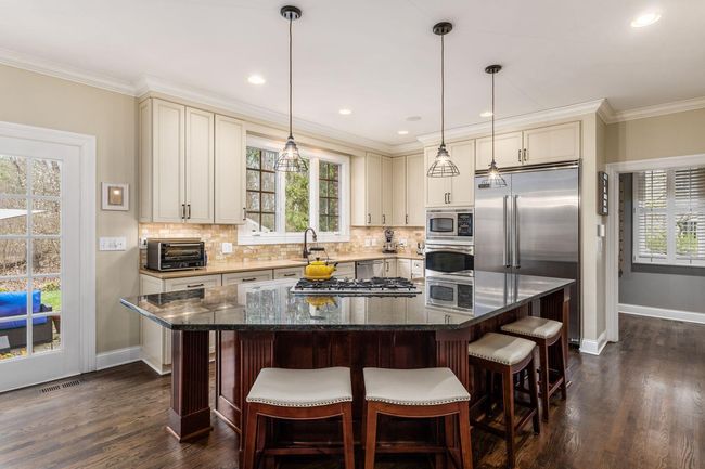 8407 Tartan Fields Dr, House other with 5 bedrooms, 5 bathrooms and null parking in Dublin OH | Image 8
