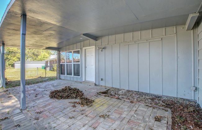 1204 Bloomfield Dr, House other with 3 bedrooms, 1 bathrooms and null parking in Pine Bluff AR | Image 5