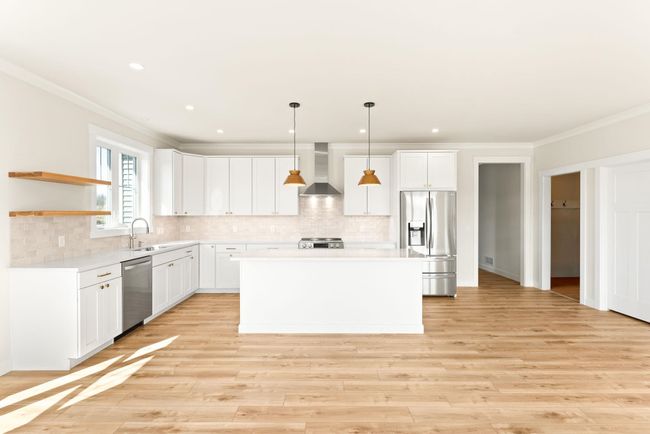 395 Commodore Dr, House other with 3 bedrooms, 3 bathrooms and null parking in Vergennes VT | Image 37