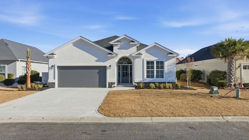 424 Pomo Dr, Myrtle Beach, SC, 29579-6676 | Card Image