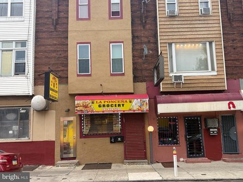 2nd-floor-3133 N Front St, PHILADELPHIA, PA, 19133-4213 | Card Image