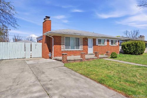 4759 Bernice Avenue, Warren, MI, 48091 | Card Image