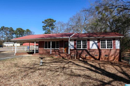 1301 Woodland Dr, Oxford, AL, 36203-2729 | Card Image