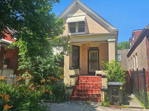 6108 S Bishop Street, Chicago, IL, 60636 | Card Image