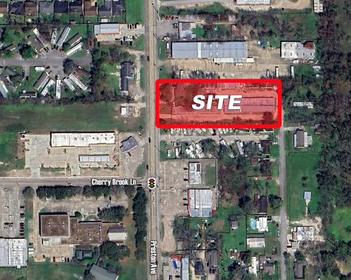 2319 Preston Avenue, Pasadena, TX, 77503 | Card Image