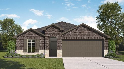 3230 Hilltop Dr, Sherman, TX, 75090-2236 | Card Image