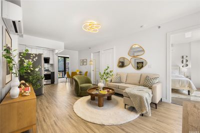 8E - 70-65 Queens Boulevard, Condo with 1 bedrooms, 1 bathrooms and null parking in Woodside NY | Image 2