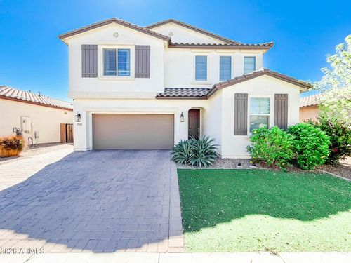 21620 S 225th Way, Queen Creek, AZ, 85142-2855 | Card Image