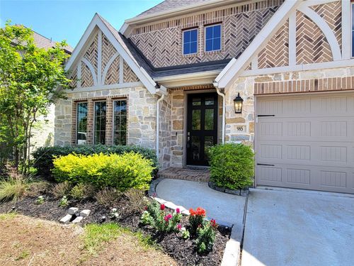 985 Curtis Creek Ct, Conroe, TX, 77304 | Card Image