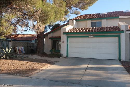 2613 Lourdes Avenue, Las Vegas, NV, 89102 | Card Image