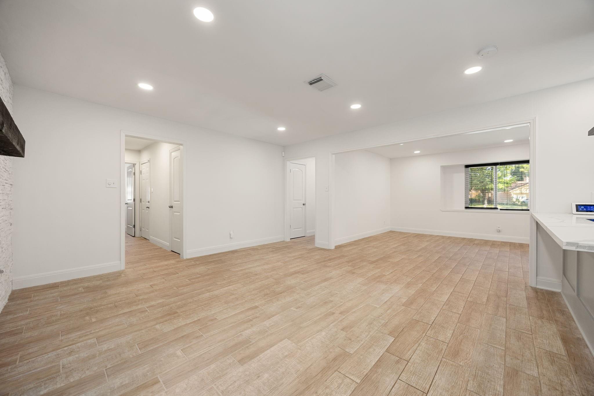 Residential in Houston 5