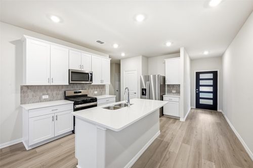 523 Blanton St, Mckinney, TX, 75069-2259 | Card Image