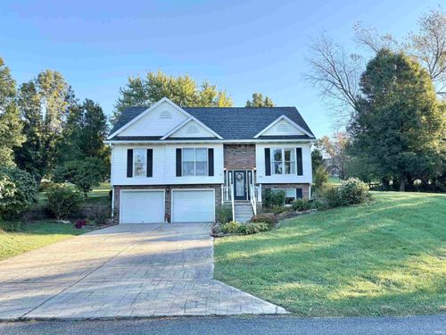 960 N Quail Ridge Cir, Vincennes, IN, 47591-6840 | Card Image