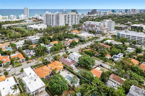 4316 Sheridan Ave, Miami Beach, FL, 33140-3118 | Card Image