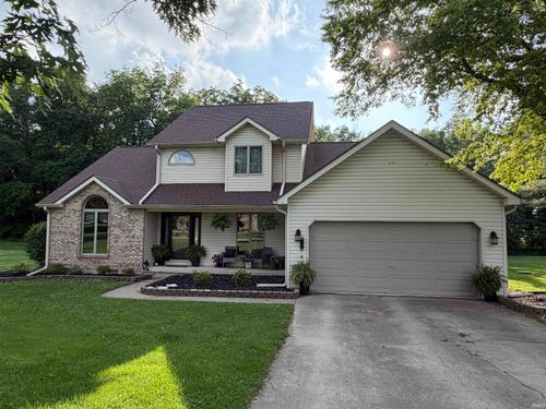 1934 N 950 W, Parker City, IN, 47368-9115 | Card Image